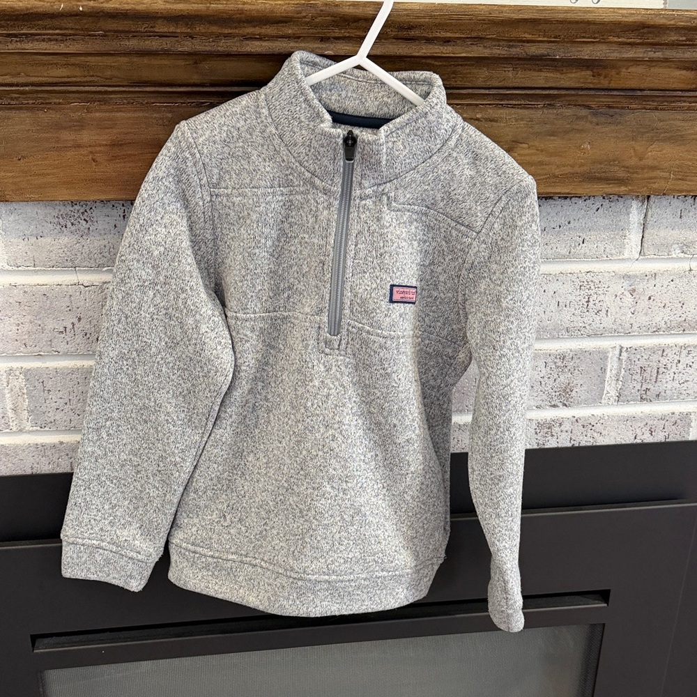 Vineyard Vines 1/4 zip